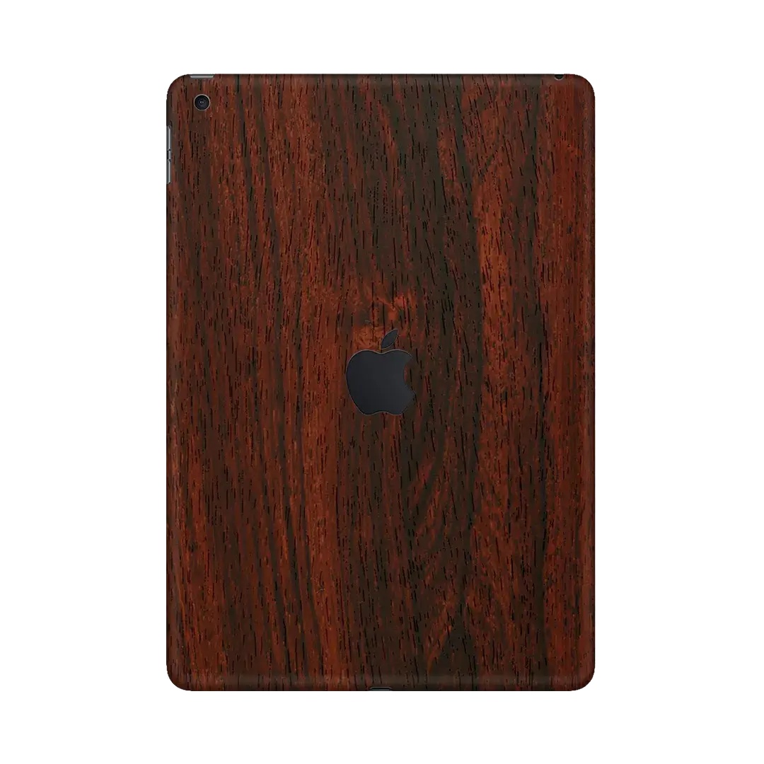 Preload Full Back / Mahogany Wood