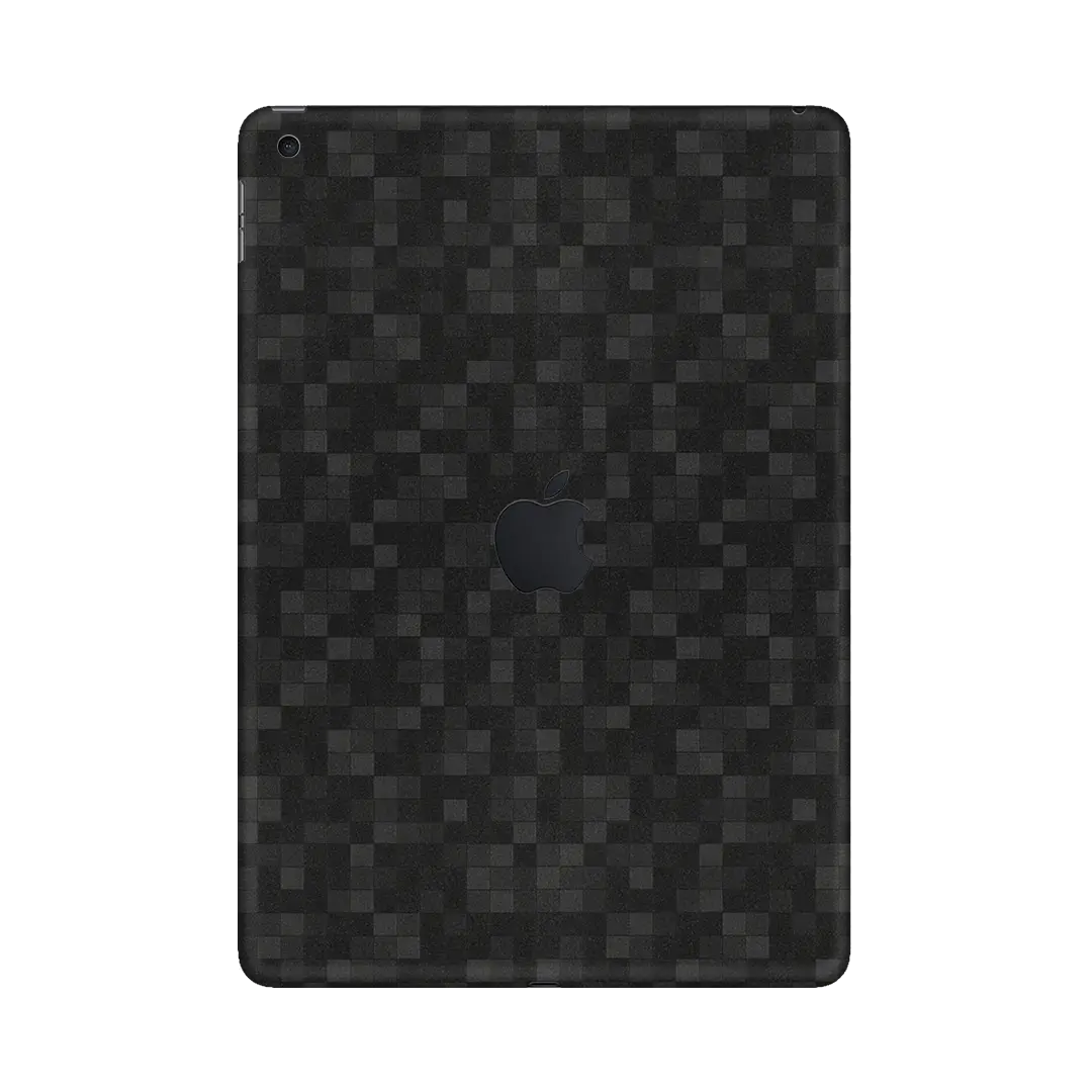 Preload Full Back / Pixels Dark