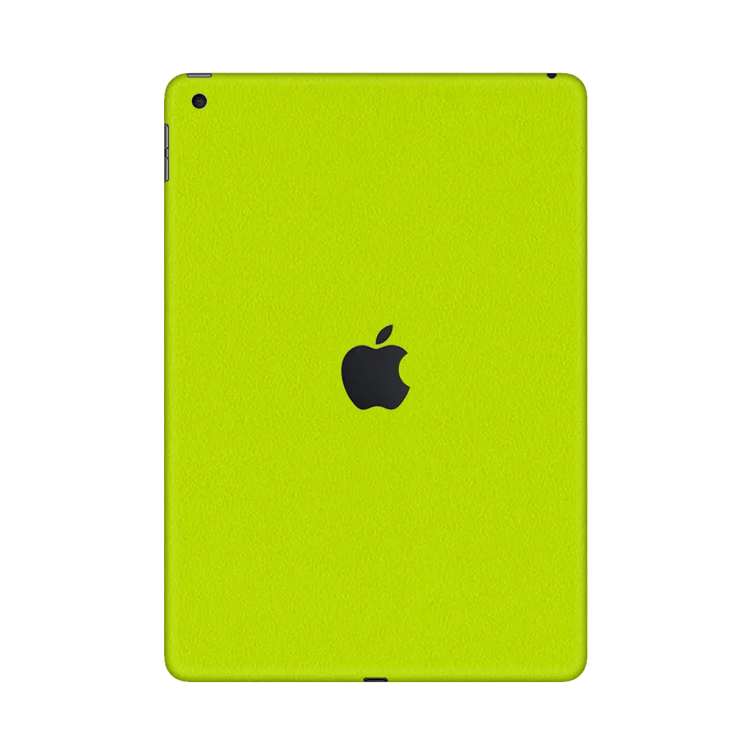 Preload Full Back / Sandstone Neon