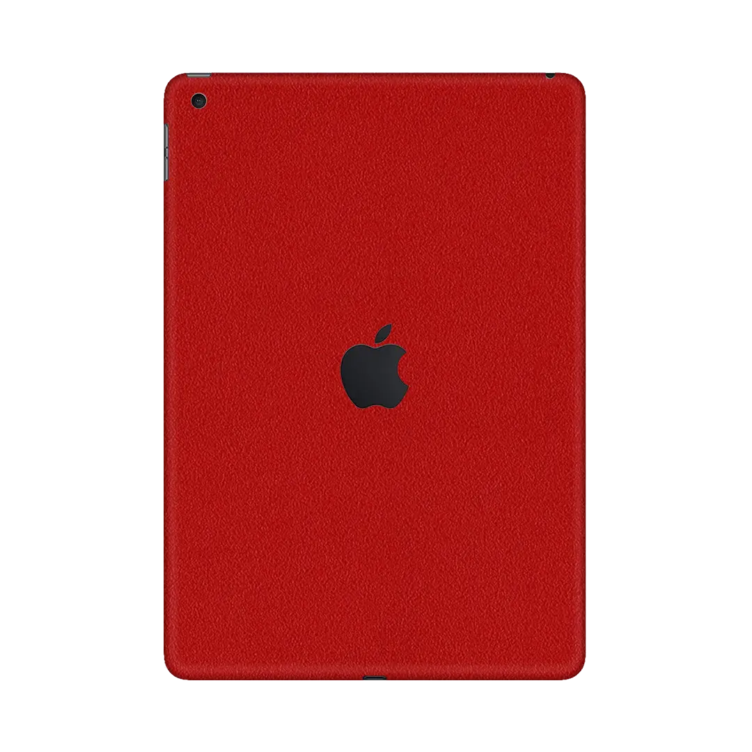 Preload Full Back / Sandstone Red