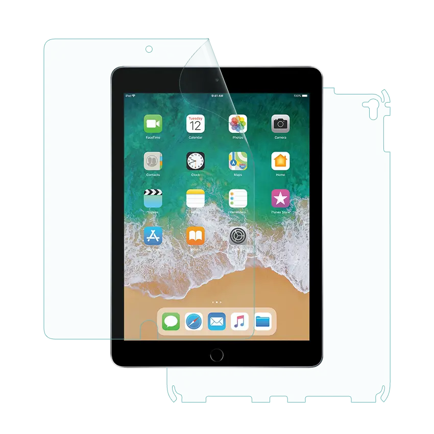 iPad 9.7 inch 5th Gen Screen Protector