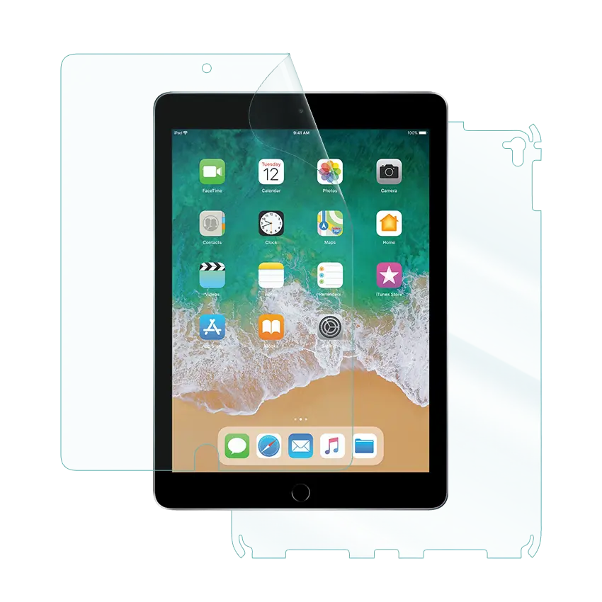 iPad 9.7 inch 5th Gen Screen Protector