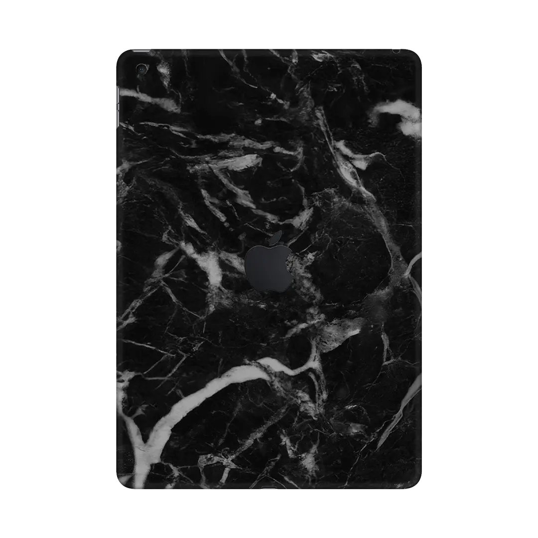 Preload Full Back / Black Marble