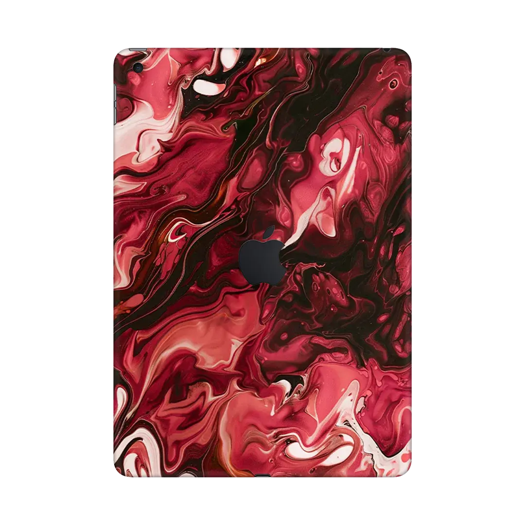 Preload Full Back / Blood Rush