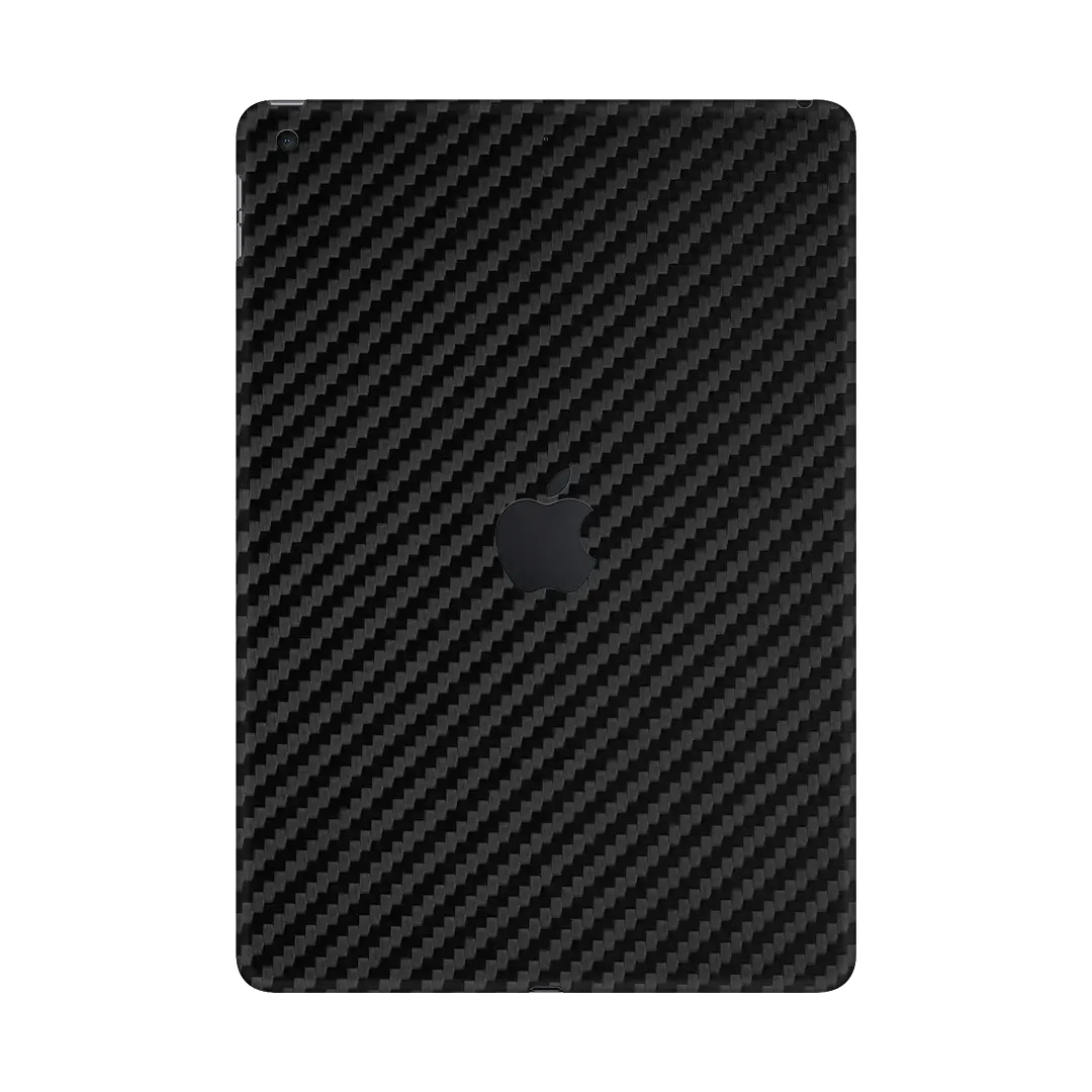 Preload Full Back / Carbon Fiber