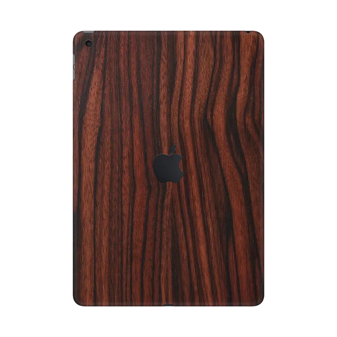 Preload Full Back / Ebony Wood