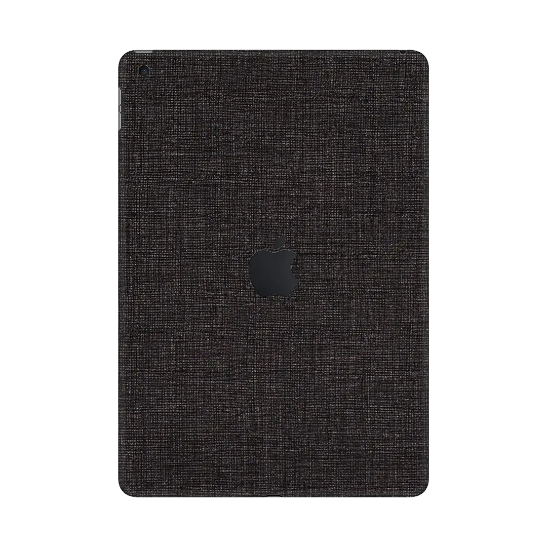 Preload Full Back / Fabrix