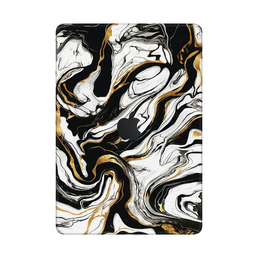 Preload Full Back / Golden Abyss