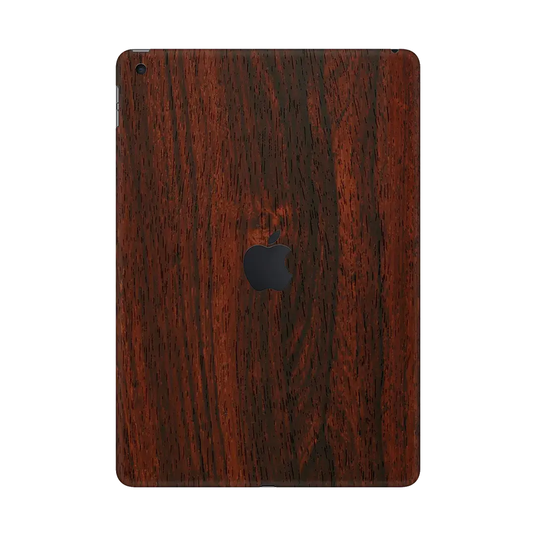 Preload Full Back / Mahogany Wood