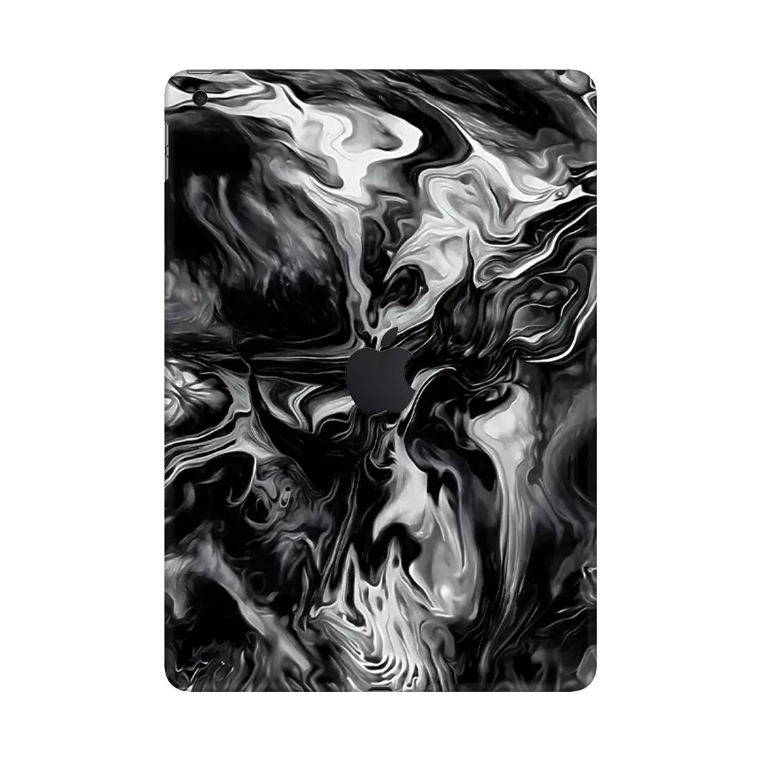 Preload Full Back / Midnight Fog