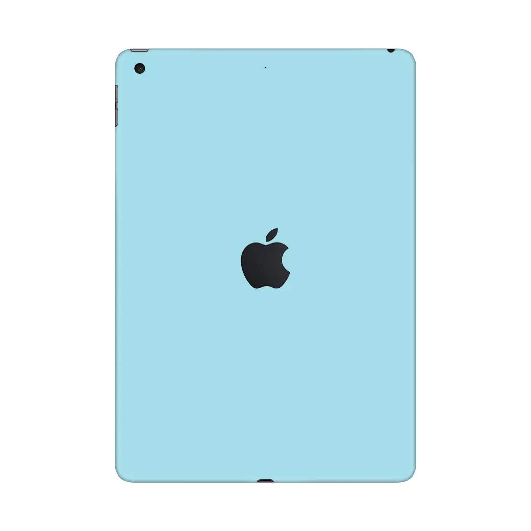 Preload Full Back / Pastel Blue