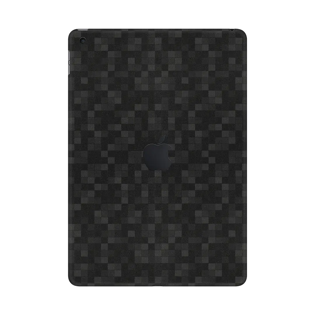 Preload Full Back / Pixels Dark