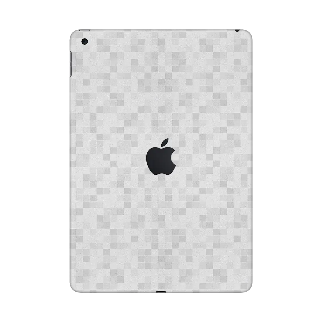 Preload Full Back / Pixels Light