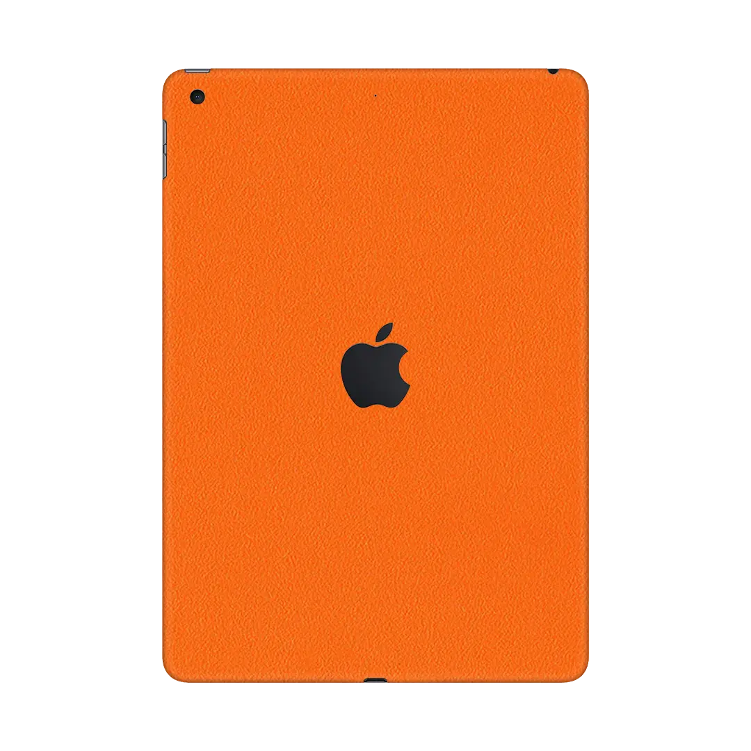 Preload Full Back / Sandstone Orange