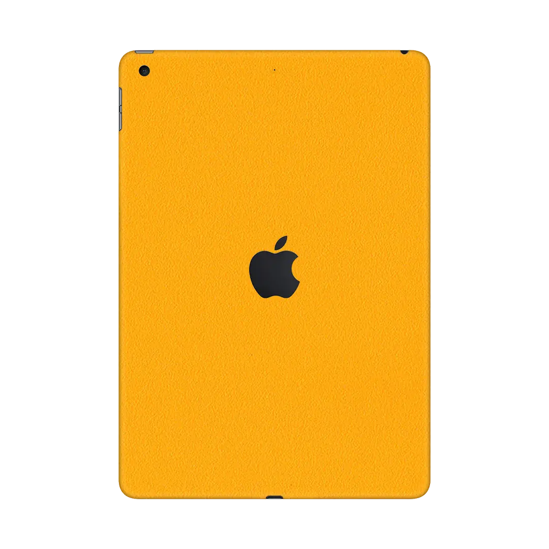 Preload Full Back / Sandstone Yellow