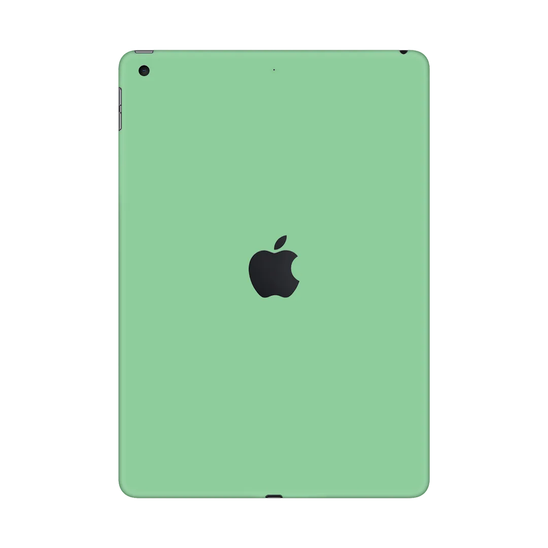 Apple iPad 9.7 inch Wifi (2017-2018) Skins & Wraps