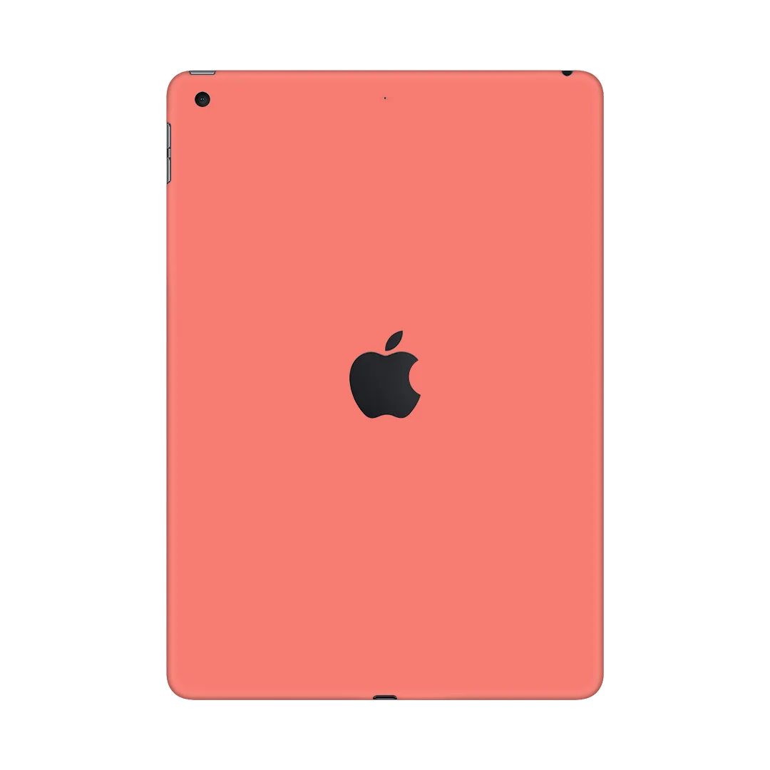 Apple iPad 9.7 inch Wifi (2017-2018) Skins & Wraps