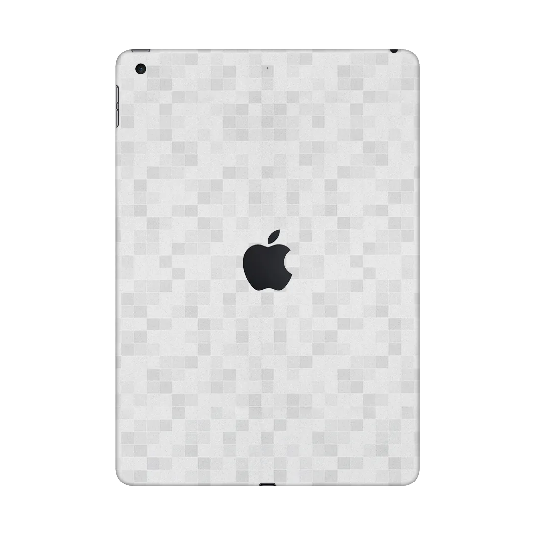 Apple iPad 9.7 inch Wifi (2017-2018) Skins & Wraps