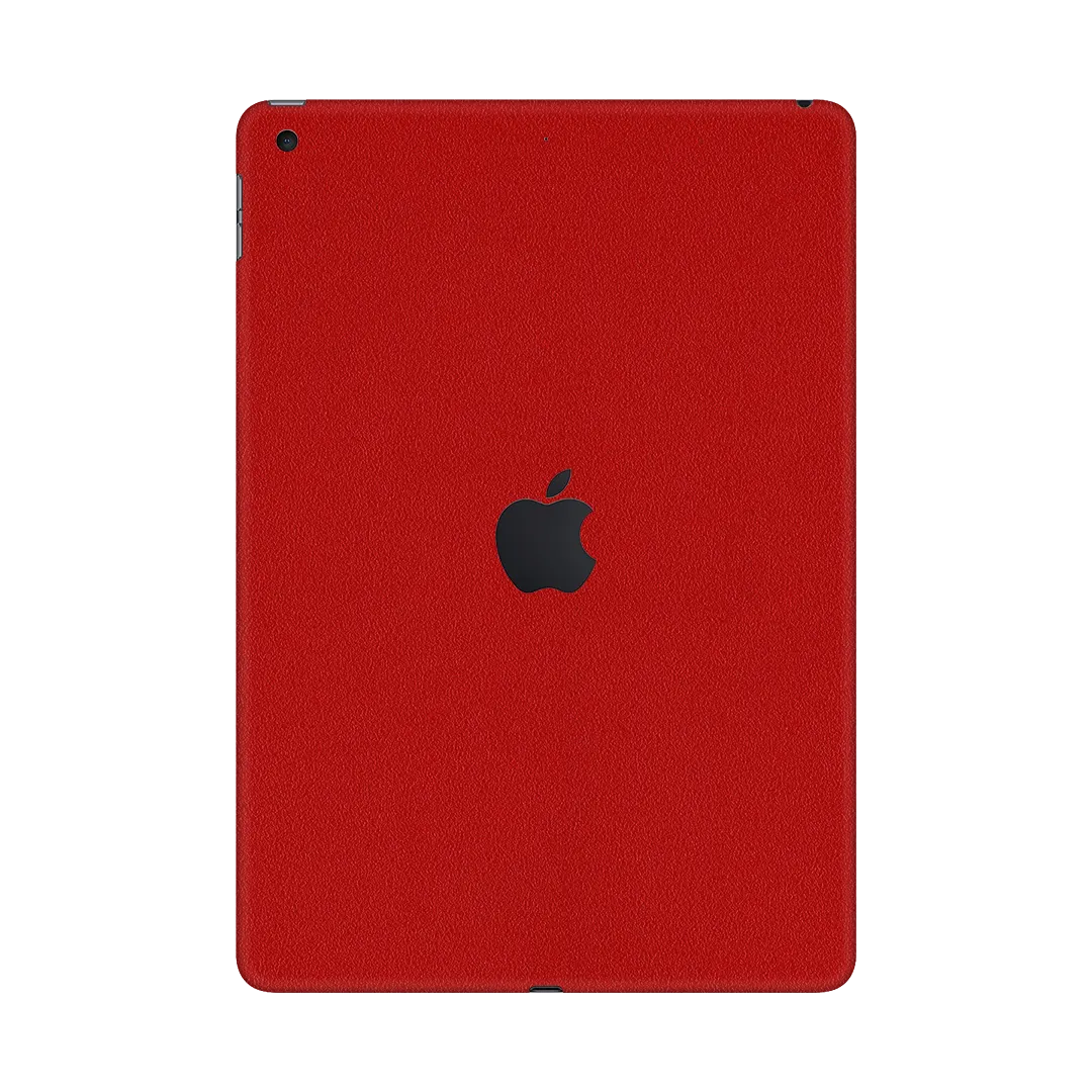 Apple iPad 9.7 inch Wifi (2017-2018) Skins & Wraps