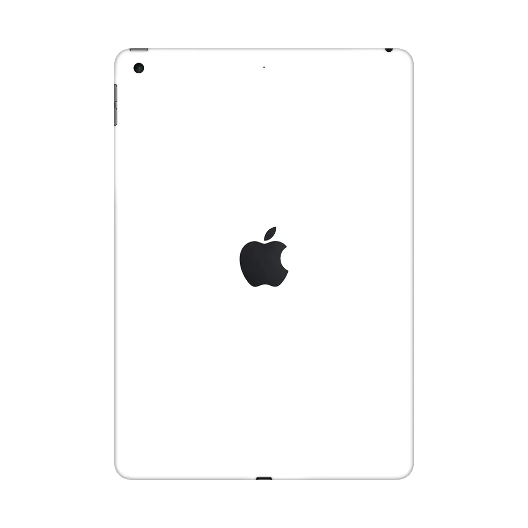 Apple iPad 9.7 inch Wifi (2017-2018) Skins & Wraps