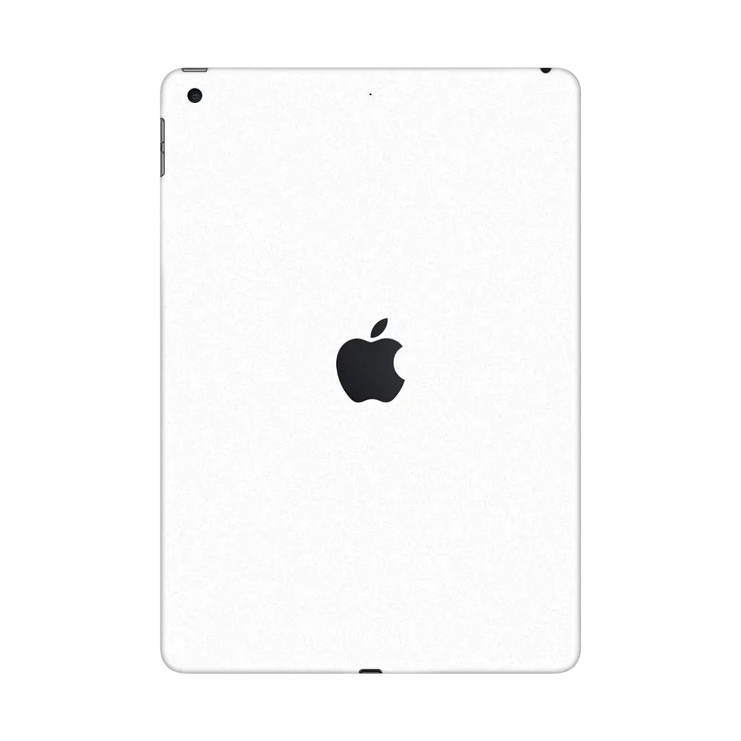 Preload Full Back / White Matte