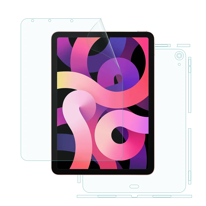 Apple iPad Air 4 (2020) Screen Protector