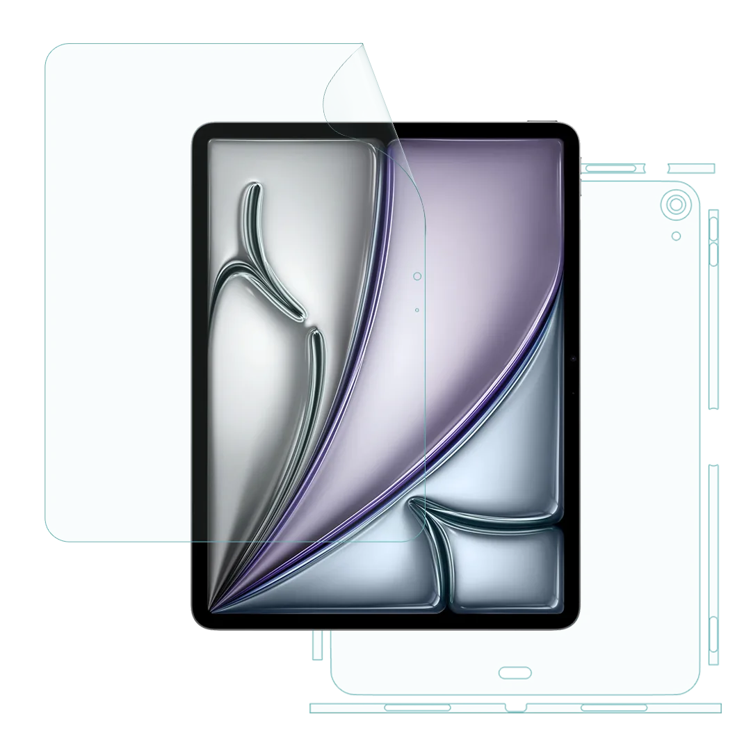 Apple iPad Air 11 inch (M3 2025) Screen Protector