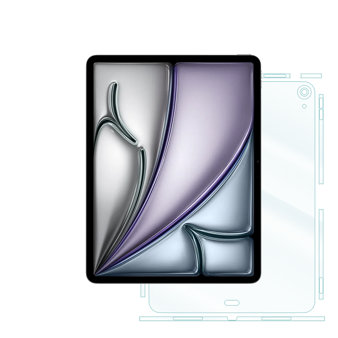 Apple iPad Air 11 inch (M3 2025) Screen Protector
