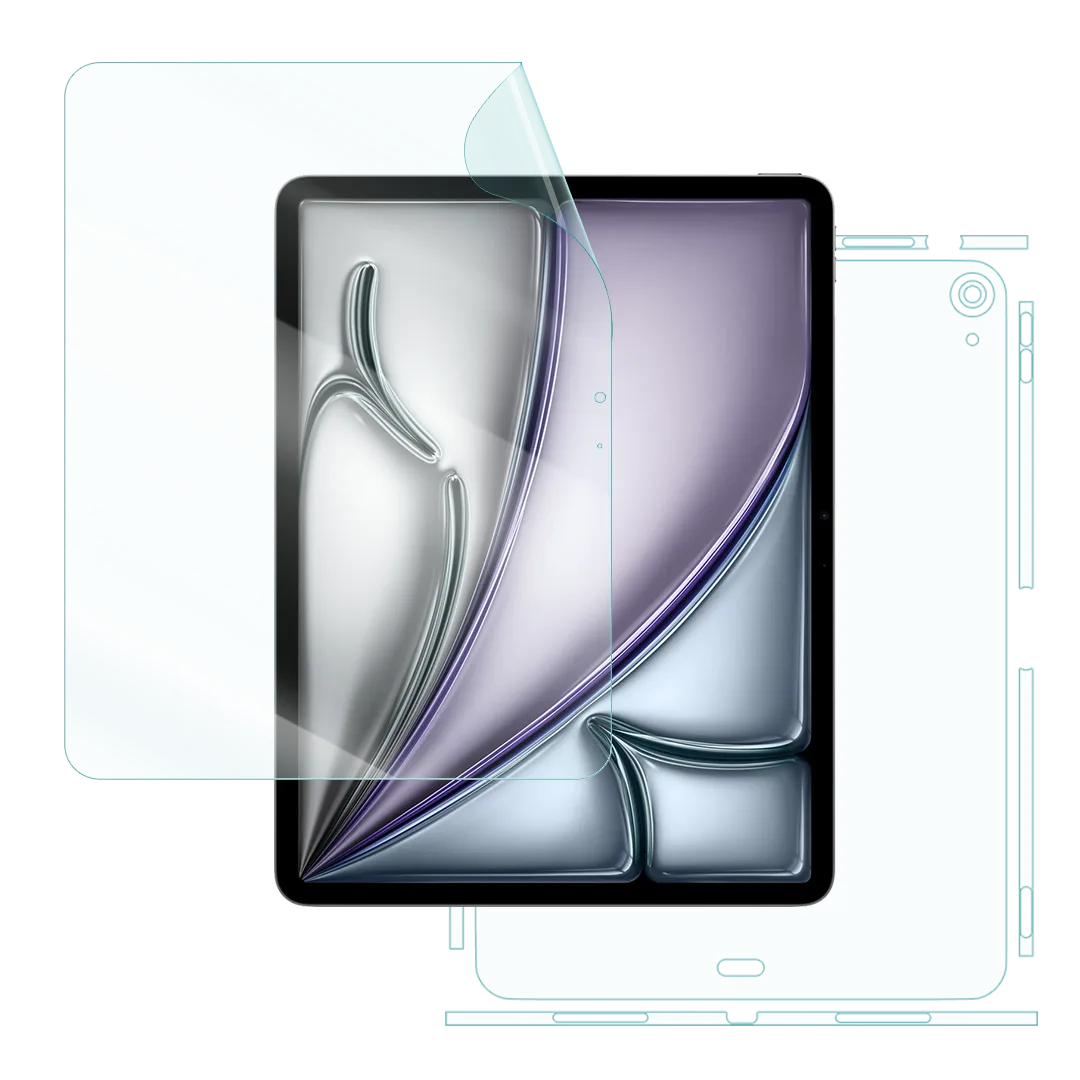 Apple iPad Air 11 inch (M3 2025) Screen Protector