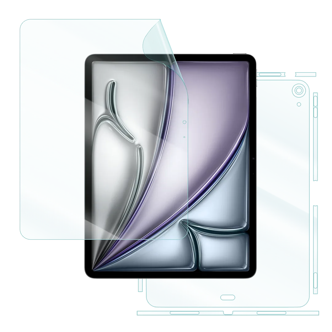 Apple iPad Air 11 inch (M3 2025) Screen Protector