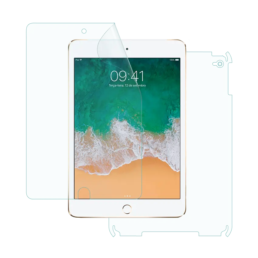 iPad Mini 4 Screen Protector