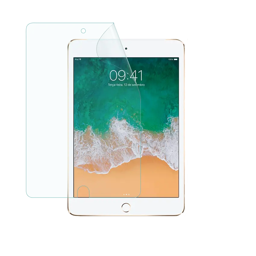 iPad Mini 4 Screen Protector