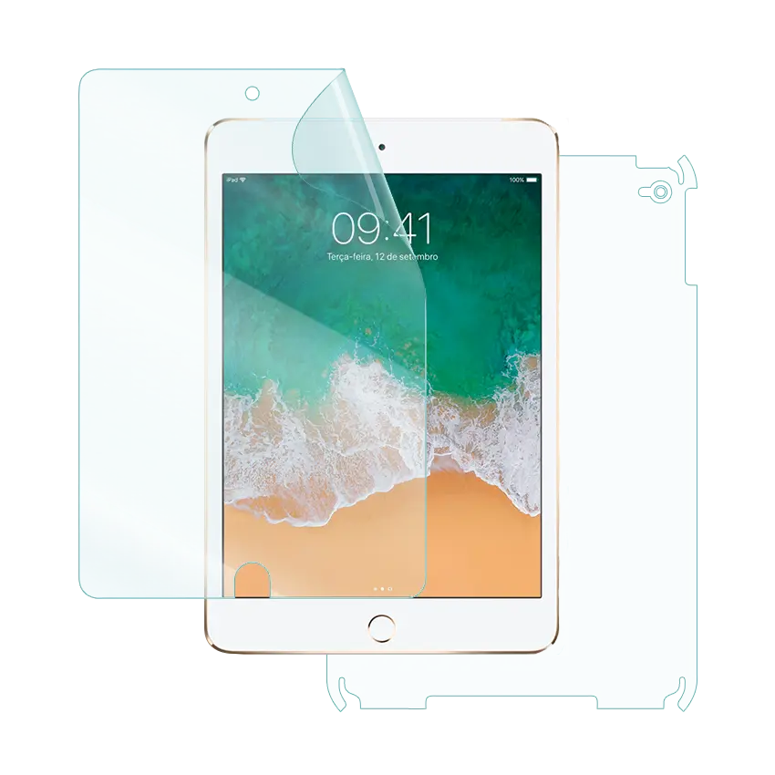 iPad Mini 4 Screen Protector