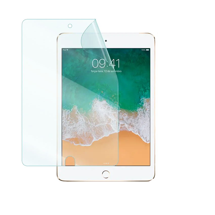 iPad Mini 4 Screen Protector