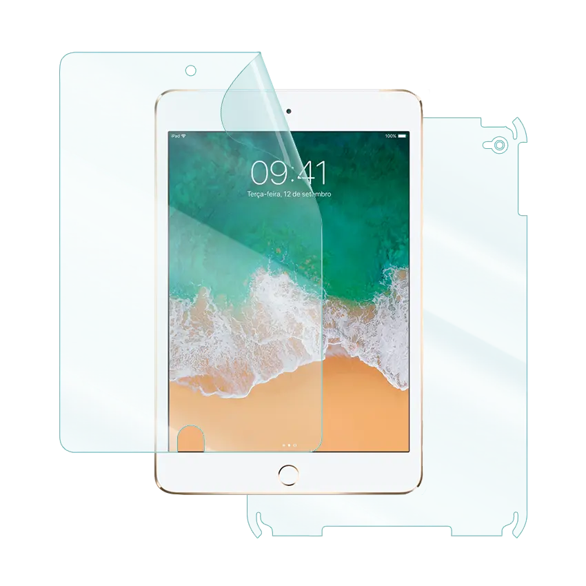 iPad Mini 4 Screen Protector