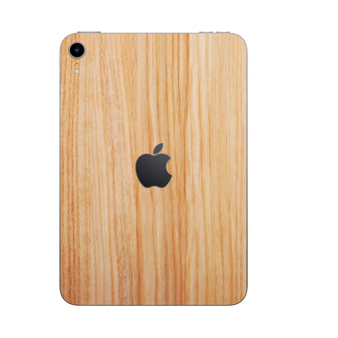 Apple iPad Mini 6th Gen(2021) Skins & Wraps