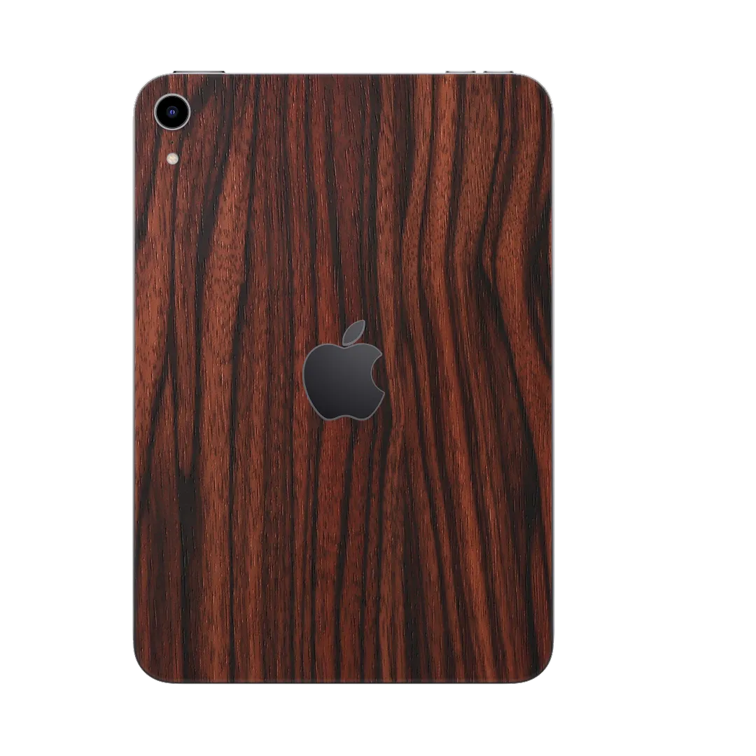 Apple iPad Mini 6th Gen(2021) Skins & Wraps