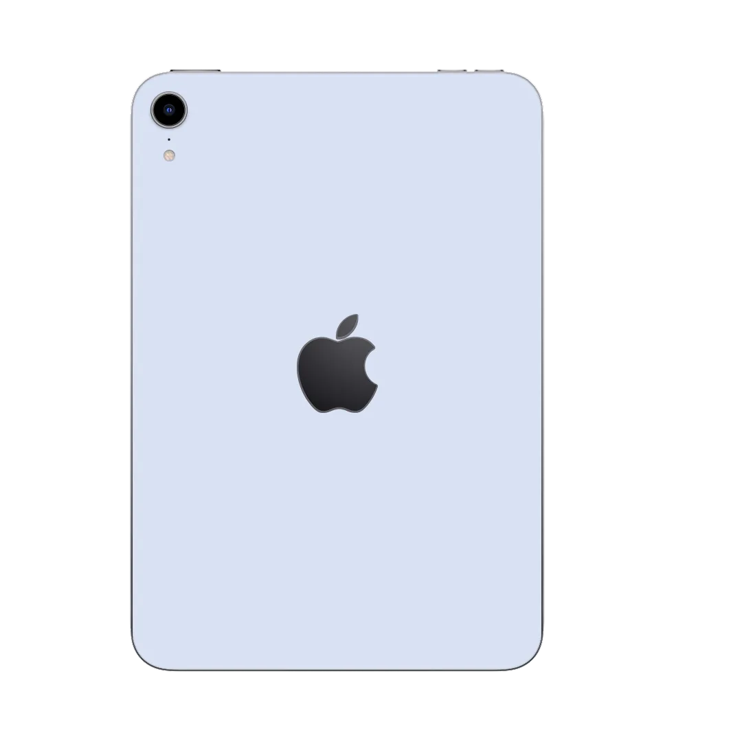 Apple iPad Mini 6th Gen(2021) Skins & Wraps