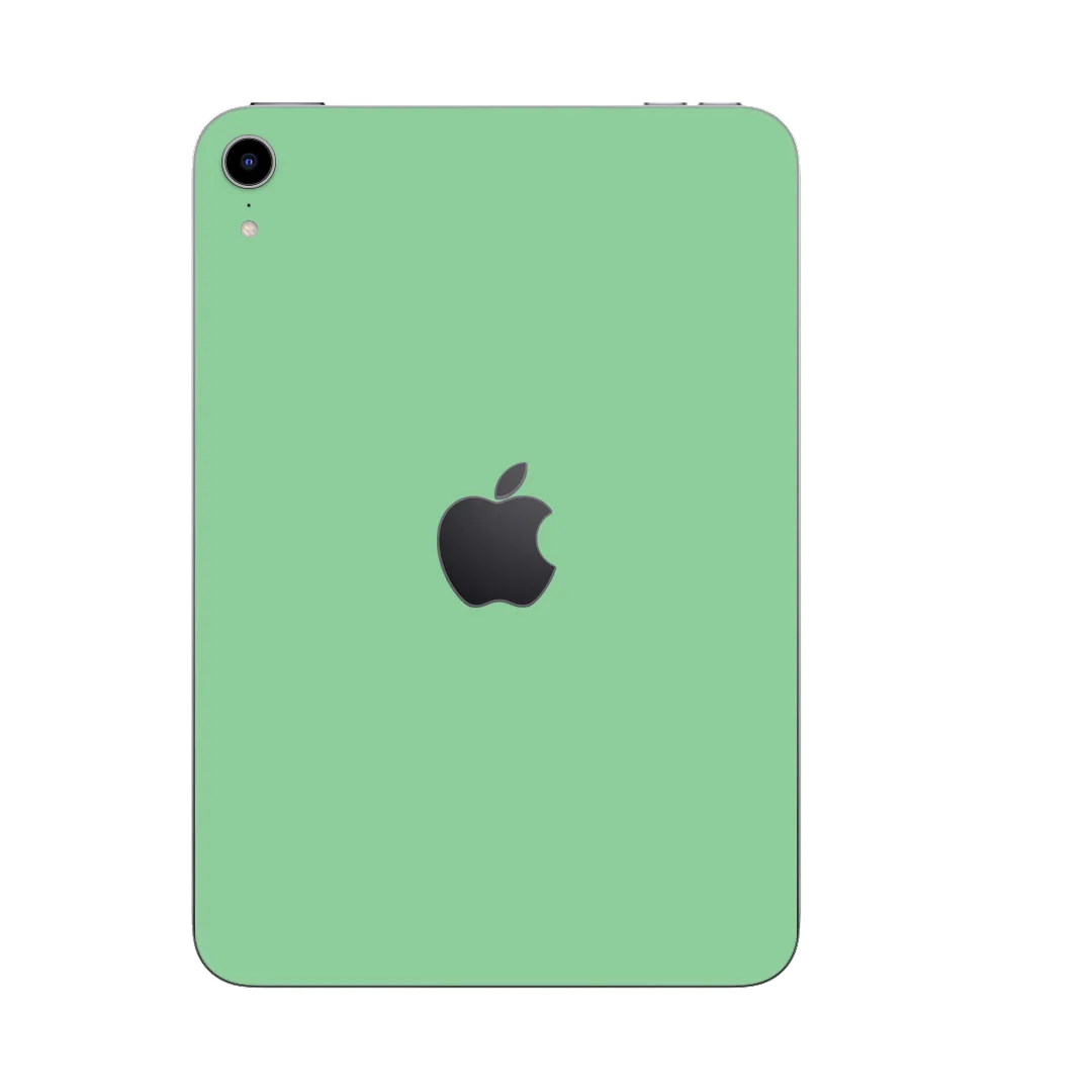 Apple iPad Mini 6th Gen(2021) Skins & Wraps