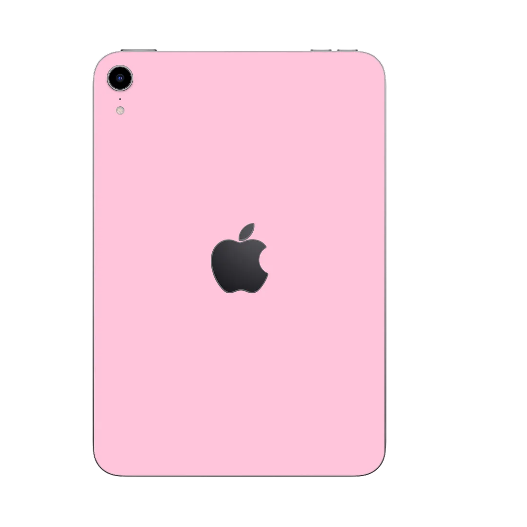 Apple iPad Mini 6th Gen(2021) Skins & Wraps