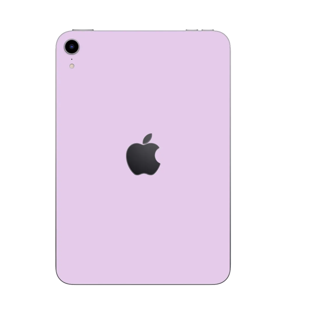 Apple iPad Mini 6th Gen(2021) Skins & Wraps