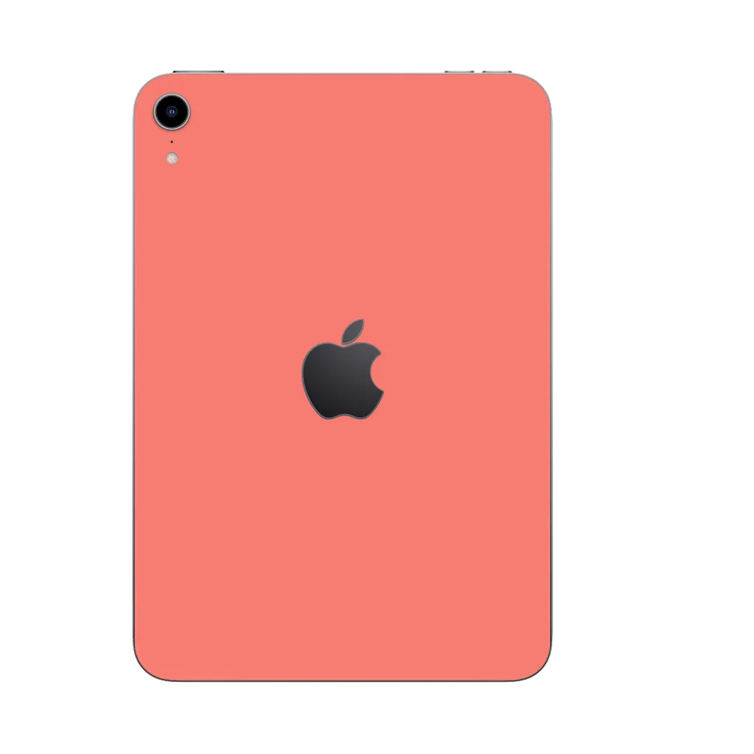 Apple iPad Mini 6th Gen(2021) Skins & Wraps