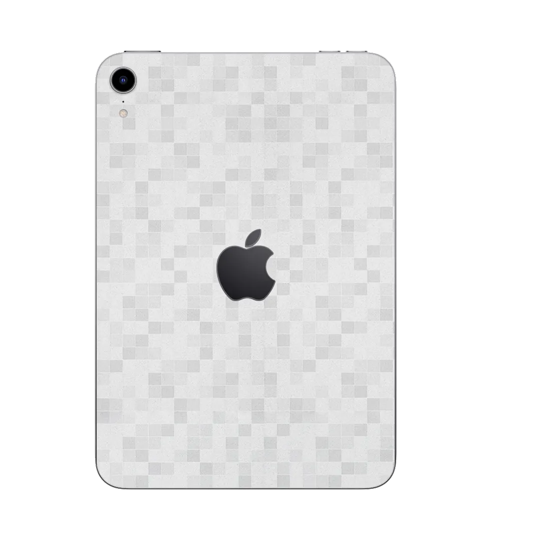 Apple iPad Mini 6th Gen(2021) Skins & Wraps