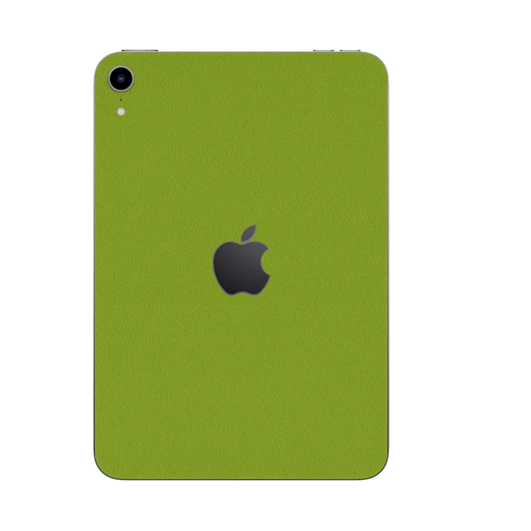 Apple iPad Mini 6th Gen(2021) Skins & Wraps