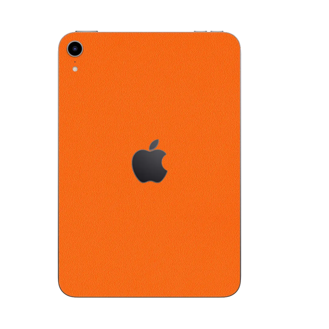 Apple iPad Mini 6th Gen(2021) Skins & Wraps