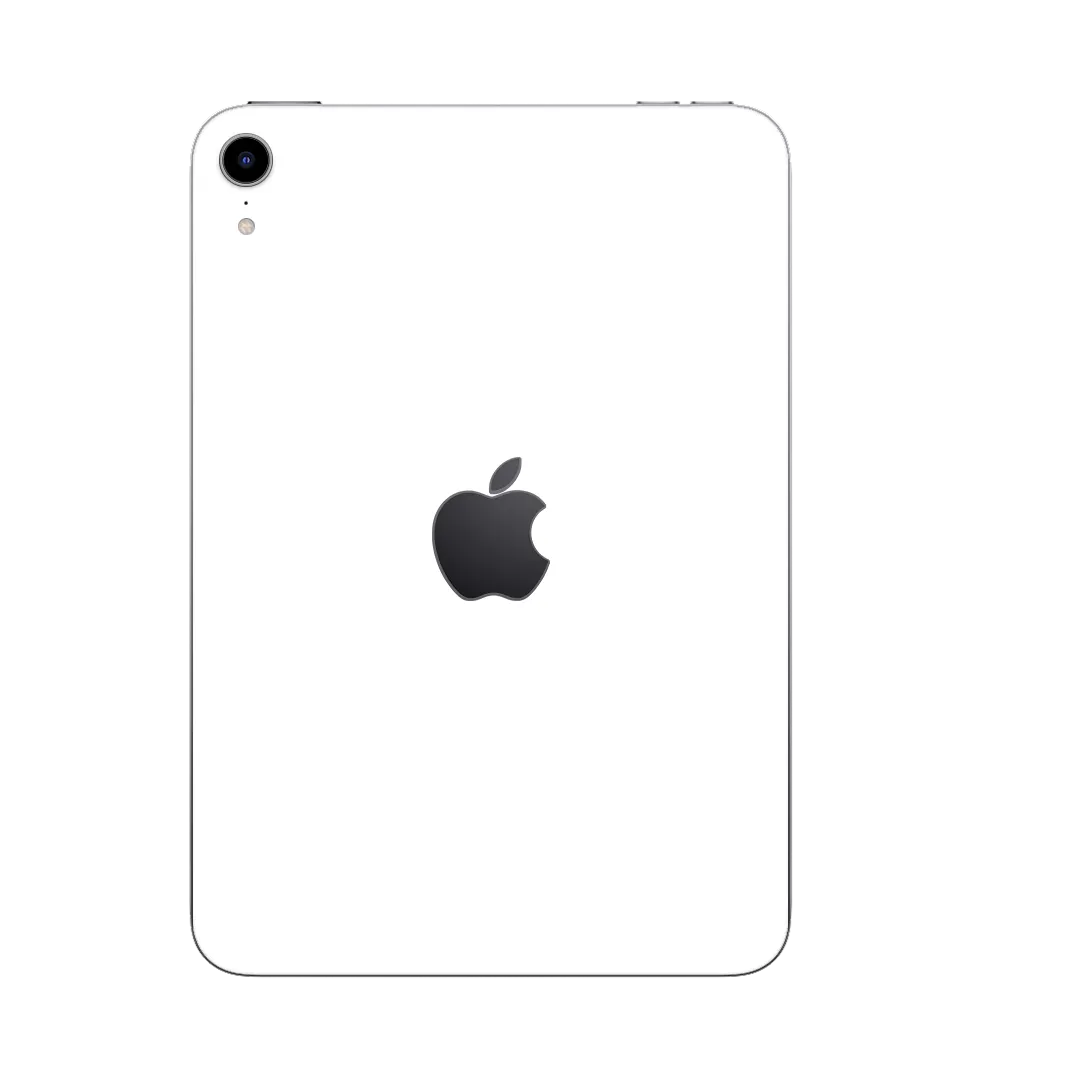 Apple iPad Mini 6th Gen(2021) Skins & Wraps