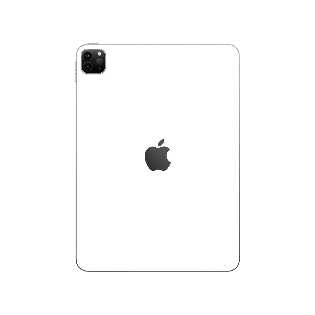 Apple iPad Pro 11 inch M2 2022 Skins & Wraps