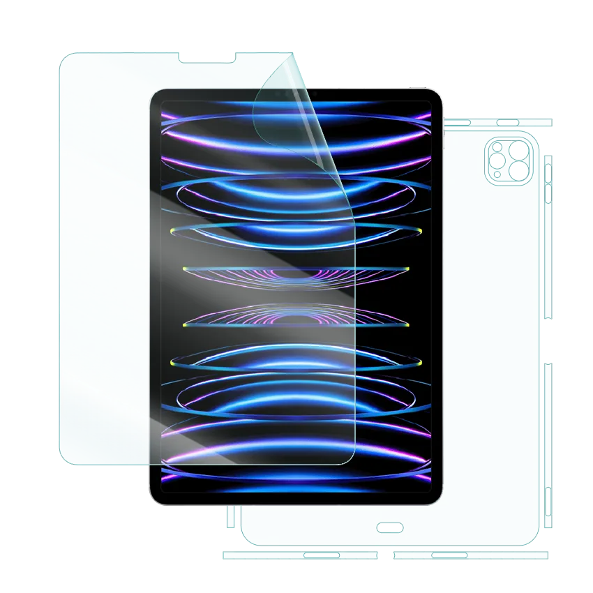 Apple iPad Pro 11 inch (M2 2022) Screen Protector