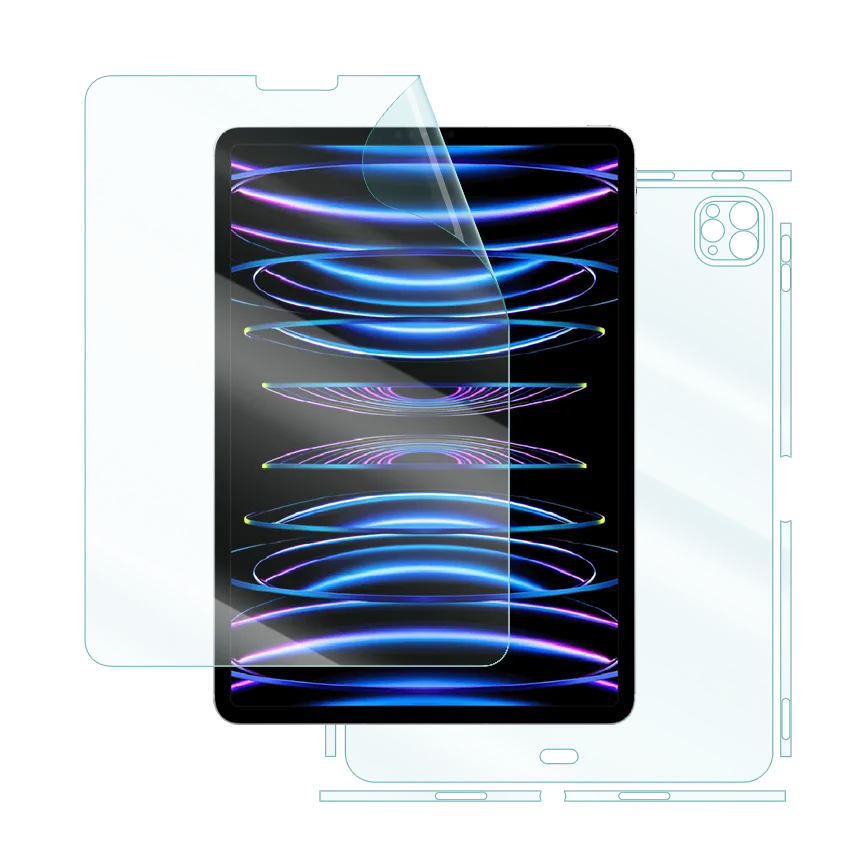 Apple iPad Pro 11 inch (M2 2022) Screen Protector