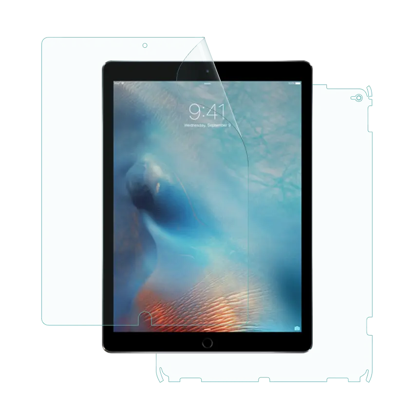 iPad Pro 12.9 inch 1st Gen-2015 Screen Protector